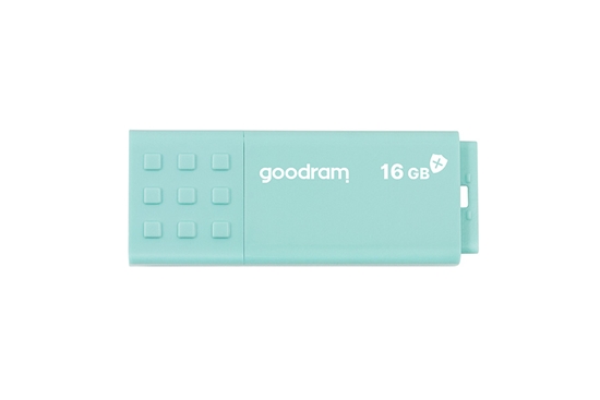 Picture of Goodram UME3 Care USB 3.0 16GB Turquoise