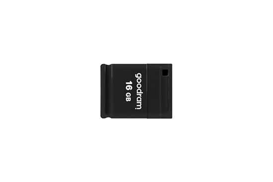 Picture of Goodram UPI2 USB 2.0 16GB Black