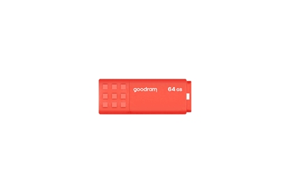 Picture of Goodram USB 3.0 64GB Orange