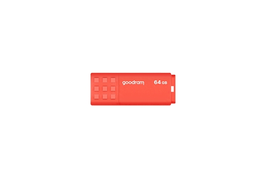 Picture of Goodram USB 3.0 64GB Orange