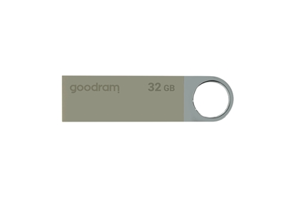 Attēls no Goodram UUN2 USB 2.0 32GB Silver