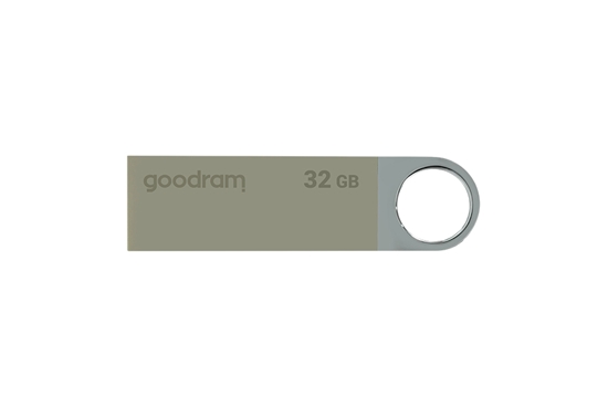 Picture of Goodram UUN2 USB 2.0 32GB Silver
