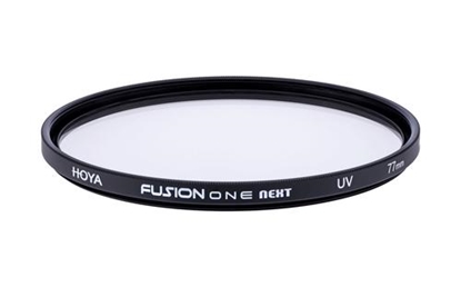 Изображение Hoya Fusion ONE Next UV Ultraviolet (UV) camera filter 6.7 cm