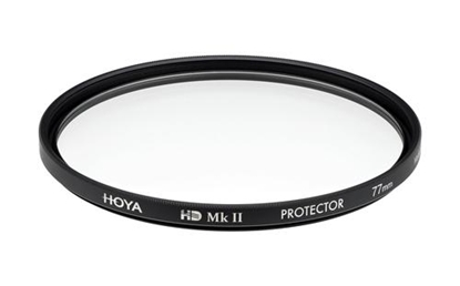 Attēls no Hoya HD Mk II Protector Camera protection filter 8.2 cm
