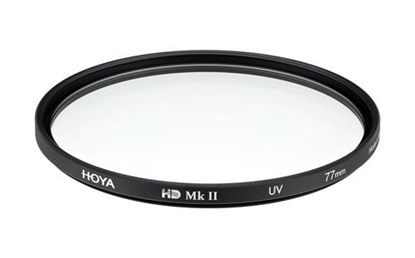 Attēls no Hoya HD Mk II UV Filter Polarising camera filter 7.2 cm