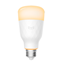 Изображение Yeelight | Smart Bulb | W3 (White) | 900 lm | 8 W | 2700 K | 15000 h | LED lamp | 220 V