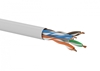Picture of Kabel teleinformatyczny U/UTP kat.6 PVC 100% Miedź 305m - 10 lat gwarancji