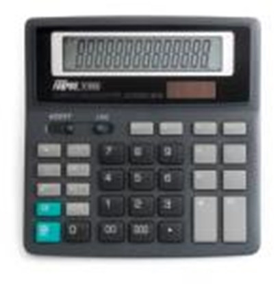Picture of Kalkulators FORPUS 11002