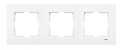 Picture of Karre 3-vietīgs horizontāls/vertikālsl rāmītis