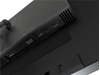 Picture of Lenovo ThinkVision T23i-20 LED display 58.4 cm (23") 1920 x 1080 pixels Full HD Black