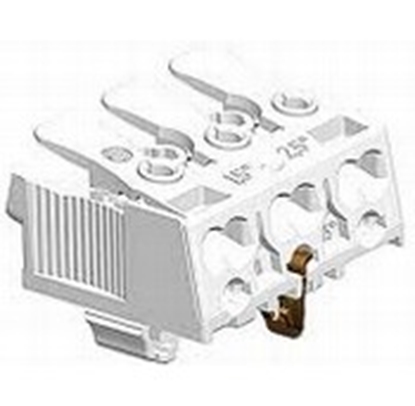 Picture of Linect konektors L + N