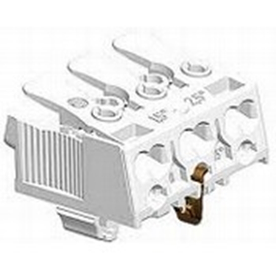 Picture of Linect konektors L + N