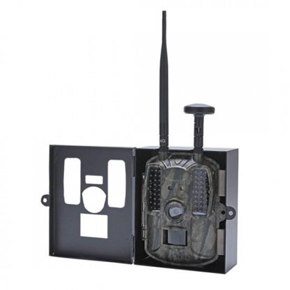 Attēls no Metāla aizsardzības apvalks Belaver 480(NHC-7000) sērijas kamerām