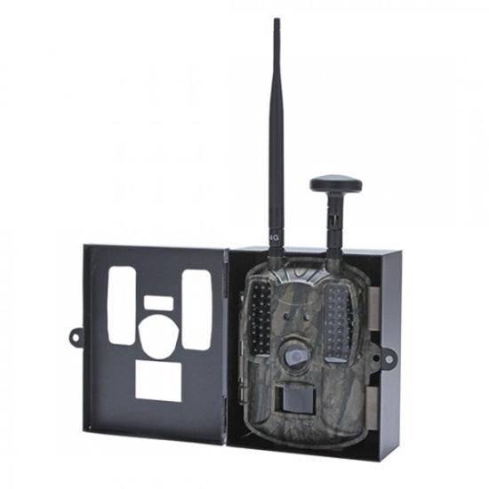 Picture of Metāla aizsardzības apvalks Belaver 480(NHC-7000) sērijas kamerām