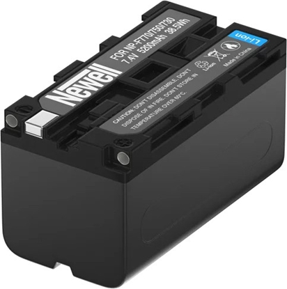 Picture of Newell battery Sony NP-F770