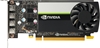 Picture of NVIDIA Quadro T1000 4GB GDDR6 4x mini-DisplayPort GPU Graphics Card for HP Workstations