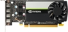 Picture of HP NVIDIA T1000, 4 GB, GDDR6, 128-bit, 896 CUDA Cores, PCI Express 3.0 x 16, 4xMini DisplayPort, 50 W