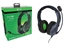Изображение PDP LVL50 Headset Wired Head-band Gaming Black, Green, Grey