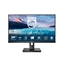 Изображение Philips S Line 243S1/00 computer monitor 60.5 cm (23.8") 1920 x 1080 pixels Full HD LCD Black