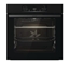 Attēls no Gorenje | BOS6737E06B | Oven | 77 L | Multifunctional | EcoClean | Mechanical control | Steam function | Yes | Height 59.5 cm | Width 59.5 cm | Black