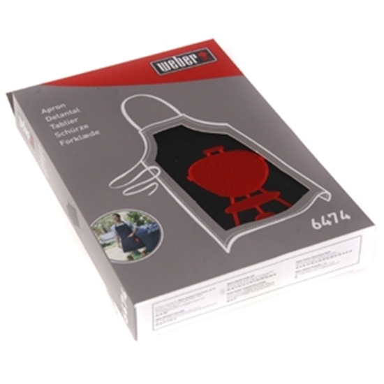 Picture of Priekšauts Weber