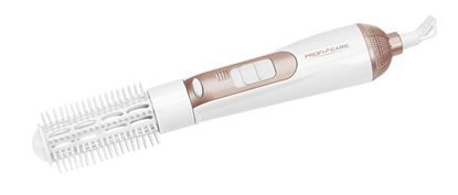 Picture of ProfiCare PC-HAS 3011 Hot air brush Warm Champagne, White 800 W