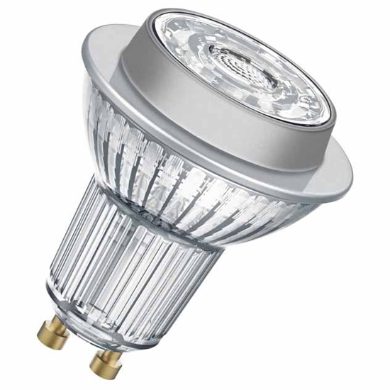 Picture of Spuldze PAR16 7W(100)/840 GU10 36*