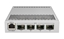Attēls no Switch|MIKROTIK|PoE ports 1|CRS305-1G-4S+IN