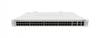 Picture of Switch|MIKROTIK|Type L3|48x10Base-T / 100Base-TX / 1000Base-T|4xSFP+|2xQSFP+|CRS354-48G-4S+2Q+RM
