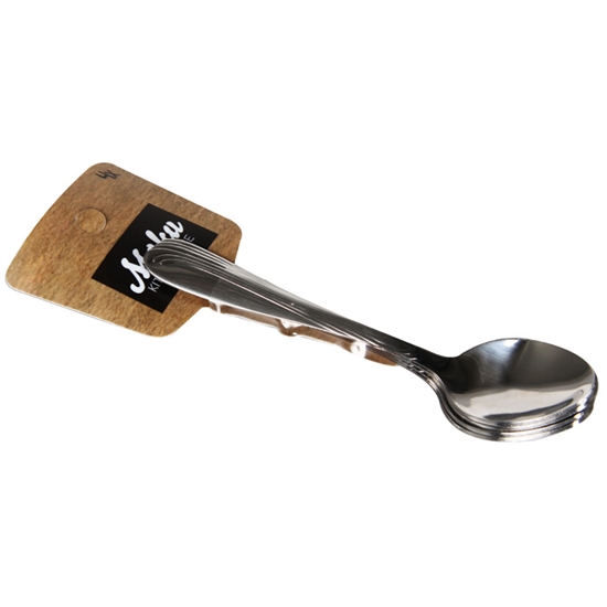 Изображение Tējkarotes Maku 13cm 4gab