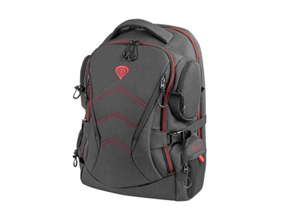 Изображение NATEC Genesis laptop backpack Pallad 550