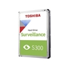 Picture of Toshiba S300 3.5" 6 TB Serial ATA