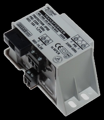 Picture of Transformators 45W 2.72A 16.5V