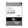 Picture of 18TB WD ULTRASTAR DC HC550 WUH721818ALE6L4 Ent.
