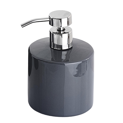 Picture of Ziepju dozators Hannah, tumši pelēks