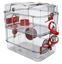 Picture of ZOLUX Rody 3 Duo - rodent cage