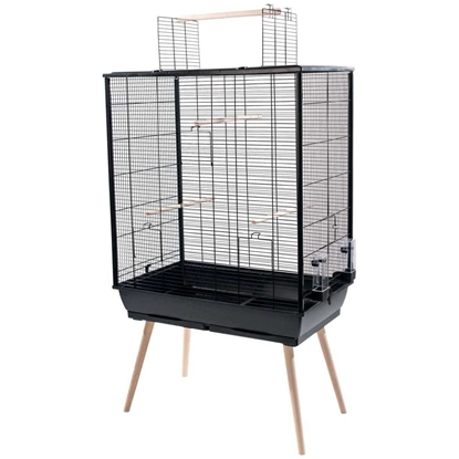 Picture of ZOLUX Neo JILI XL - bird cage