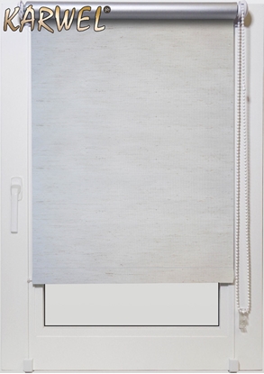 Attēls no Žalūzija rullo MINI TERMO 38X150 BT02