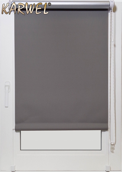 Picture of Žalūzija rullo MINI TERMO 38X150 BT04