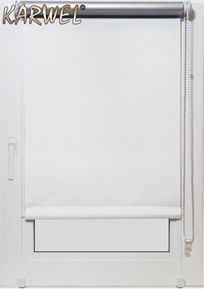 Attēls no Žalūzija rullo MINI TERMO 61X150 BT01