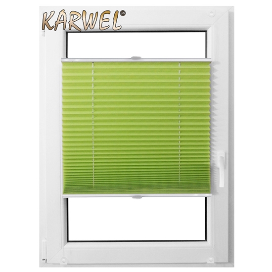 Picture of Žalūzija MINI PLISA 110X150 PS05