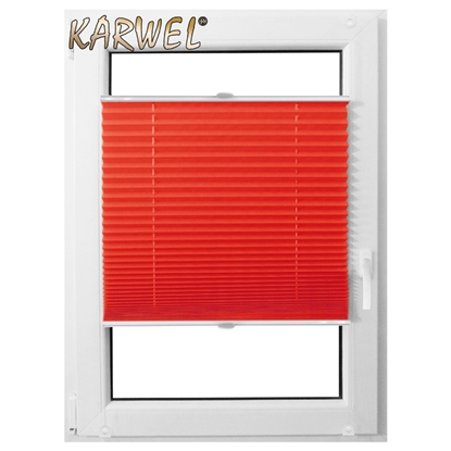 Picture of Žalūzija MINI PLISA 56X150 PS06