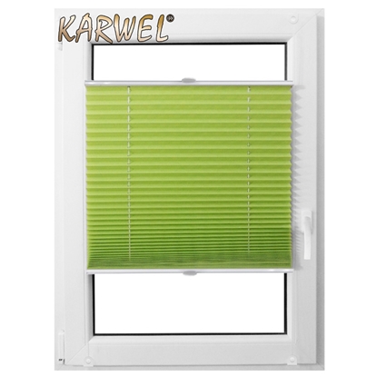 Picture of Žalūzija MINI PLISA 67X150 PS05