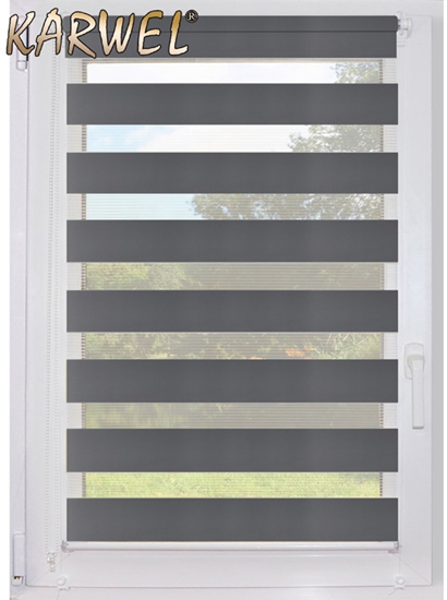 Picture of Žalūzija rullo  50X150 DN07