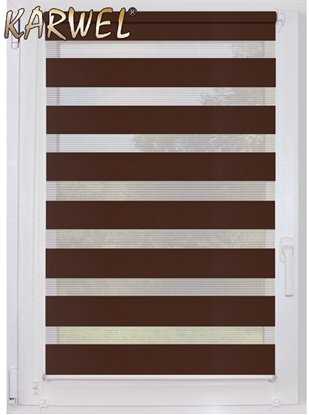 Picture of Žalūzija rullo  72X150 DN08