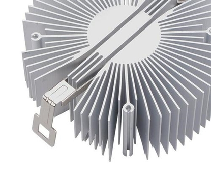 Attēls no Chodzenie CPU Akasa Sunflower (AK-CC1108HP01)