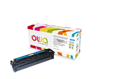 Picture of Armor K15105OW toner cartridge 1 pc(s) Cyan
