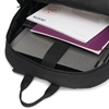 Изображение BASE XX B2 notebook case 39.6 cm (15.6") Backpack Black
