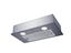 Attēls no Candy CBG625/1X cooker hood Built-in Silver 207 m³/h C