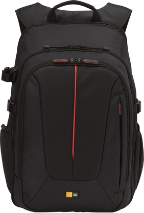 Изображение Case Logic 1319 Backpack SLR DCB-309 BLACK